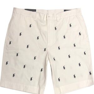 Ralph Lauren chino shorts